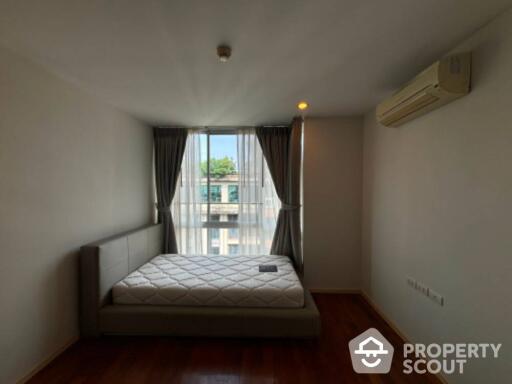 2-BR Condo at Siri On 8 Sukhumvit 8 near BTS Nana