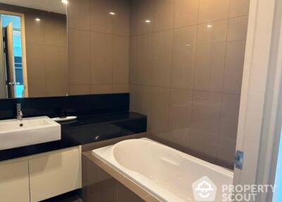 2-BR Condo at Siri On 8 Sukhumvit 8 near BTS Nana