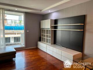 2-BR Condo at Siri On 8 Sukhumvit 8 near BTS Nana