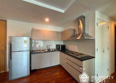 2-BR Condo at Siri On 8 Sukhumvit 8 near BTS Nana