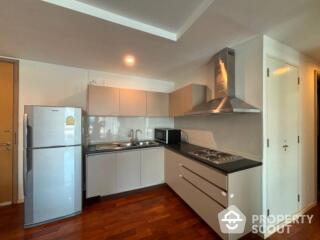 2-BR Condo at Siri On 8 Sukhumvit 8 near BTS Nana