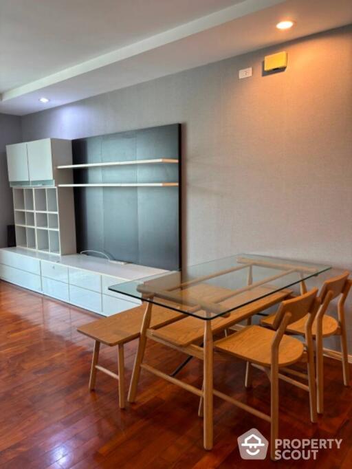 2-BR Condo at Siri On 8 Sukhumvit 8 near BTS Nana