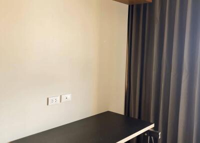 1-BR Condo at The Base Sukhumvit 50 near BTS On Nut