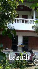 A beautiful House​ for​ sale​ Bangna​ close​ BTS​ and​ morto way