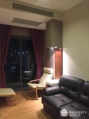 1-BR Condo at Hyde Sukhumvit 13 Condominium near BTS Nana (ID 514507)