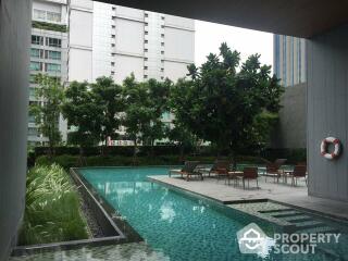 1-BR Condo at Hyde Sukhumvit 13 Condominium near BTS Nana (ID 514507)