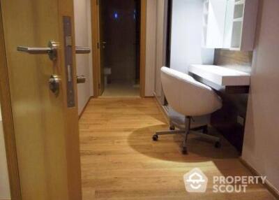 1-BR Condo at Hyde Sukhumvit 13 Condominium near BTS Nana (ID 514507)