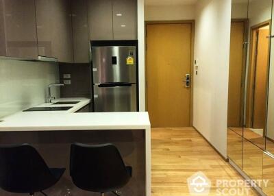 1-BR Condo at Hyde Sukhumvit 13 Condominium near BTS Nana (ID 514507)