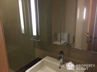 1-BR Condo at Hyde Sukhumvit 13 Condominium near BTS Nana (ID 514507)