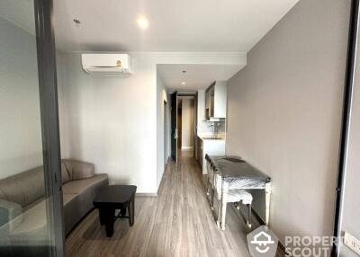 1-BR Condo at Ideo Mobi Rangnam near ARL Ratchaprarop