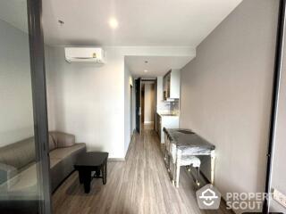 1-BR Condo at Ideo Mobi Rangnam near ARL Ratchaprarop