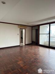 3-BR Condo at The Habitat Sukhumvit 53 Condominium near BTS Phrom Phong