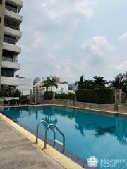 3-BR Condo at The Habitat Sukhumvit 53 Condominium near BTS Phrom Phong