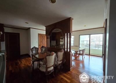 2-BR Condo at Saranjai Mansion Condominium near BTS Nana