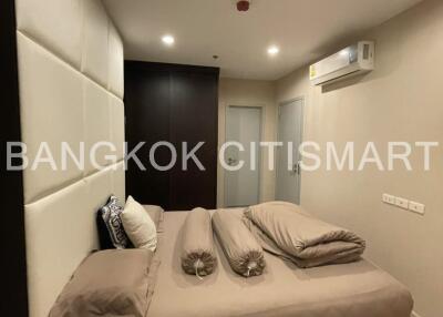 Condo at Ideo Mobi Charan Interchange for sale