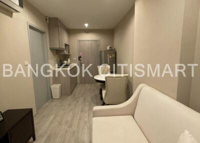 Condo at Ideo Mobi Charan Interchange for sale