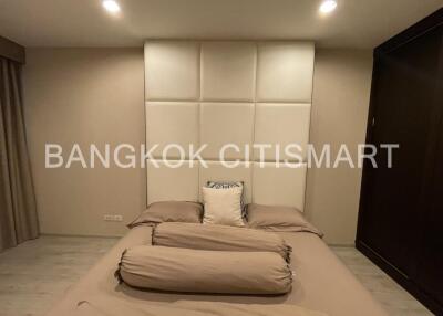 34 ตรม., 1 ห้องนอน, 1 ห้องน้ำ คอนโด ราคา ฿ 4,570,000