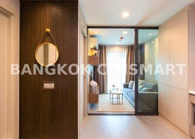 Condo at Life Ladprao for sale