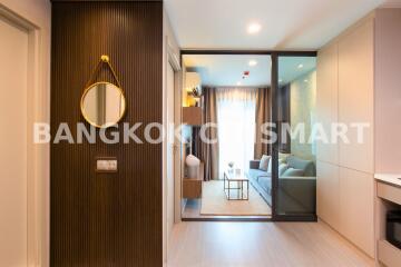 Condo at Life Ladprao for sale