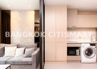 Condo at Life Ladprao for sale