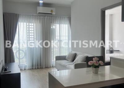 Condo at Ideo New Rama 9 for sale