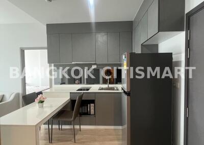 Condo at Ideo New Rama 9 for sale