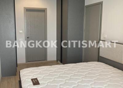 Condo at Ideo New Rama 9 for sale