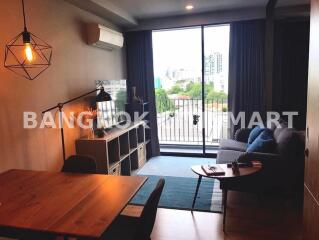 Condo at FYNN Aree for sale