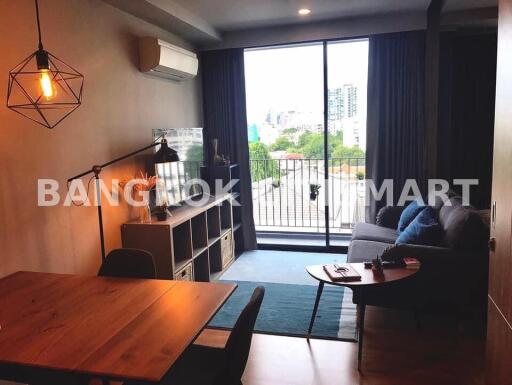 Condo at FYNN Aree for sale