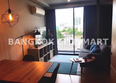 Condo at FYNN Aree for sale