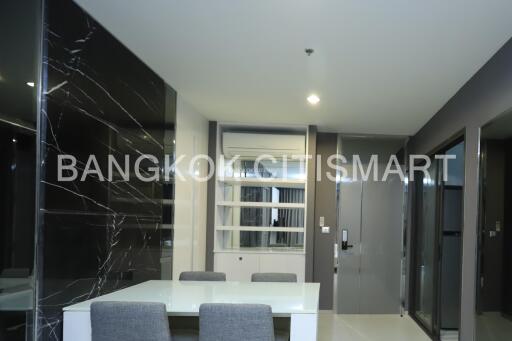 Condo at RHYTHM Sukhumvit 42 for rent