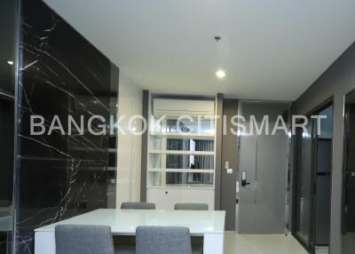 Condo at RHYTHM Sukhumvit 42 for rent