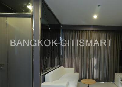 Condo at RHYTHM Sukhumvit 42 for rent