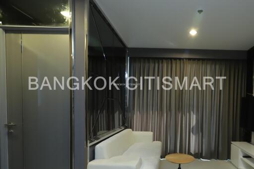 Condo at RHYTHM Sukhumvit 42 for rent