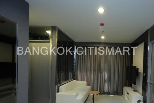 Condo at RHYTHM Sukhumvit 42 for rent