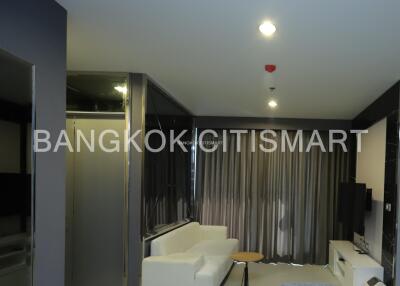 Condo at RHYTHM Sukhumvit 42 for rent