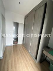 Condo at Chapter One Midtown Ladprao 24 for sale