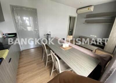 Condo at Chapter One Midtown Ladprao 24 for sale