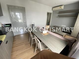 Condo at Chapter One Midtown Ladprao 24 for sale