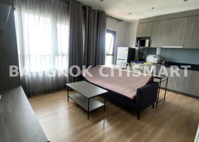 Condo at Chapter One Midtown Ladprao 24 for sale