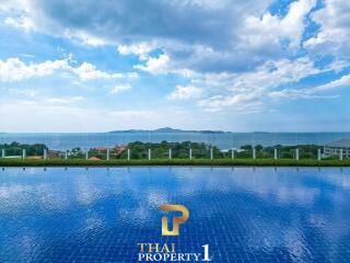 Luxurious 3 Bedroom Condo in The Elegance - Pratumnak Pattaya