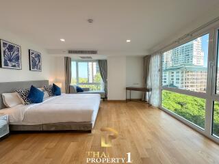 Luxurious 3 Bedroom Condo in The Elegance - Pratumnak Pattaya