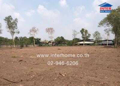 Vacant land for sale