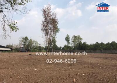 Vacant land for sale