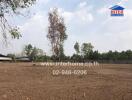 Vacant land for sale