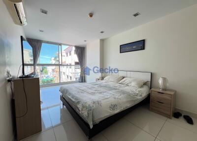 1 Bedroom Condo in Laguna Bay 1 Pratumnak C011827