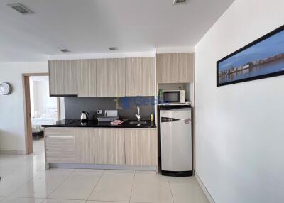 1 Bedroom Condo in Laguna Bay 1 Pratumnak C011827