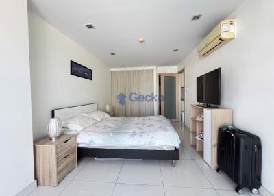 1 Bedroom Condo in Laguna Bay 1 Pratumnak C011827