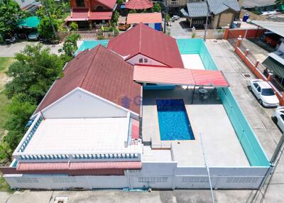 3 Bedrooms House East Pattaya H011828