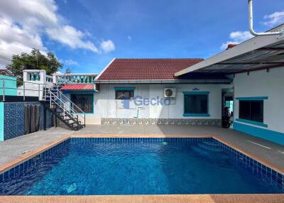 3 Bedrooms House East Pattaya H011828